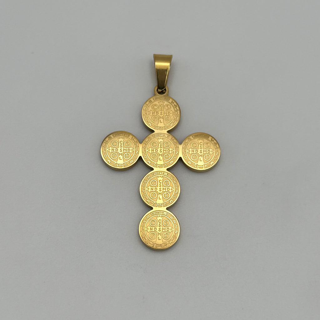 Pendant - Stainless Steel - PDS-1688