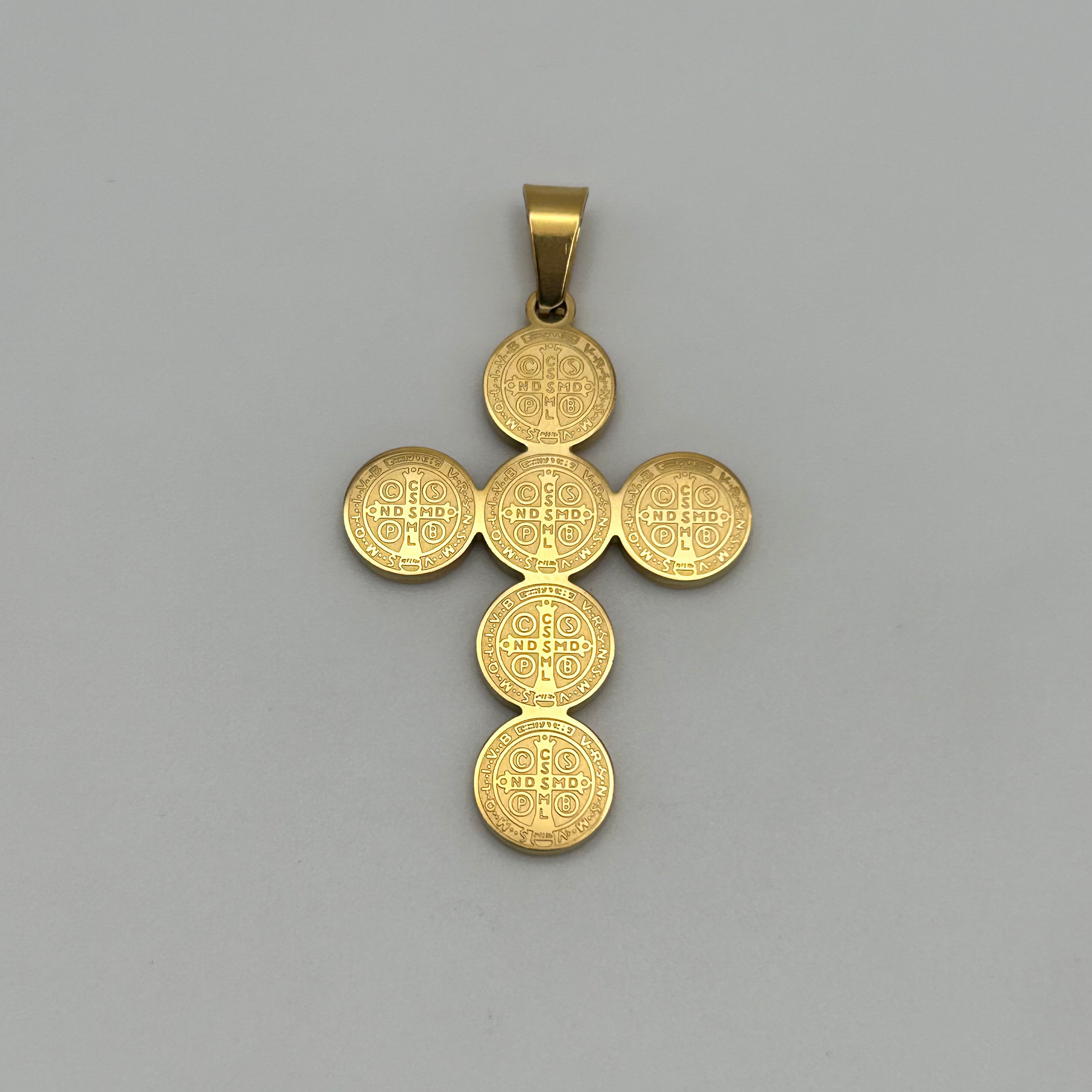 Pendant - Stainless Steel - PDS-1688