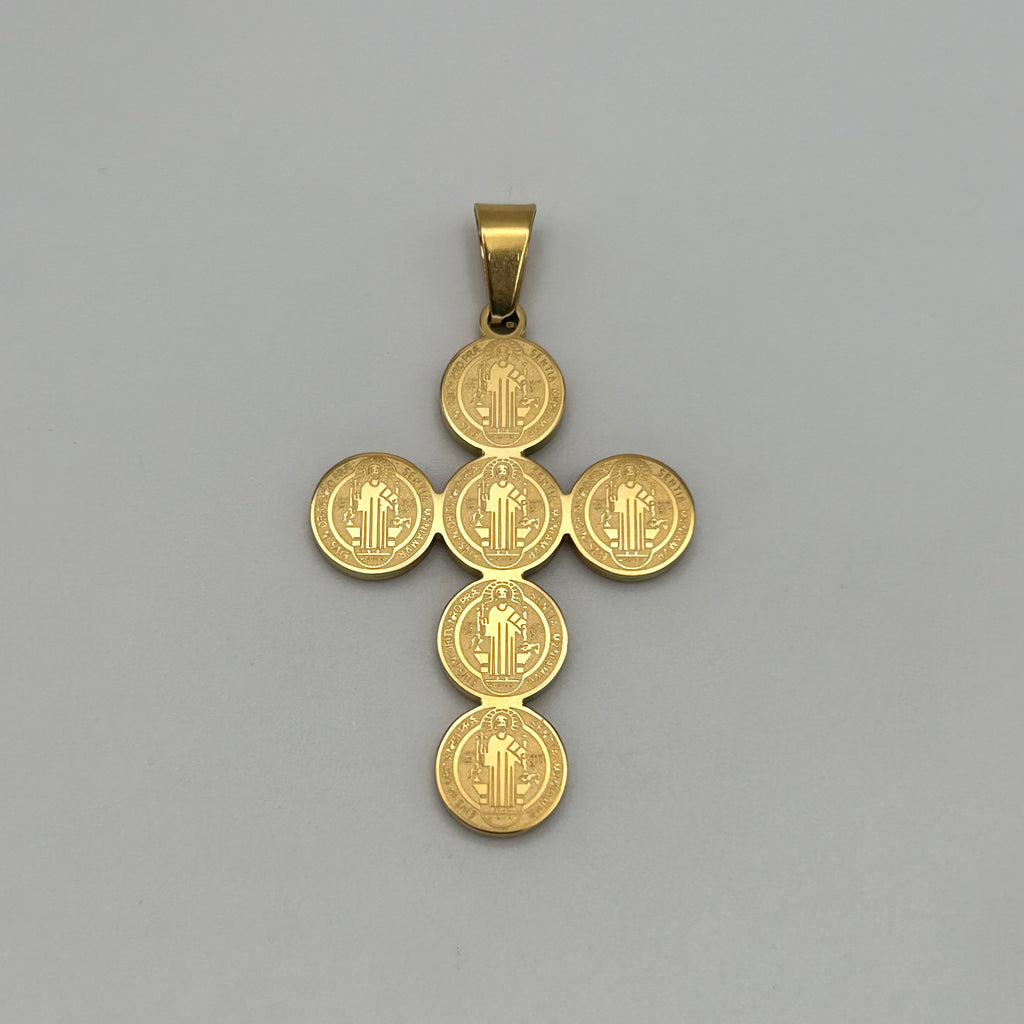 Pendant - Stainless Steel - PDS-1688