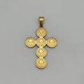 Pendant - Stainless Steel - PDS-1688