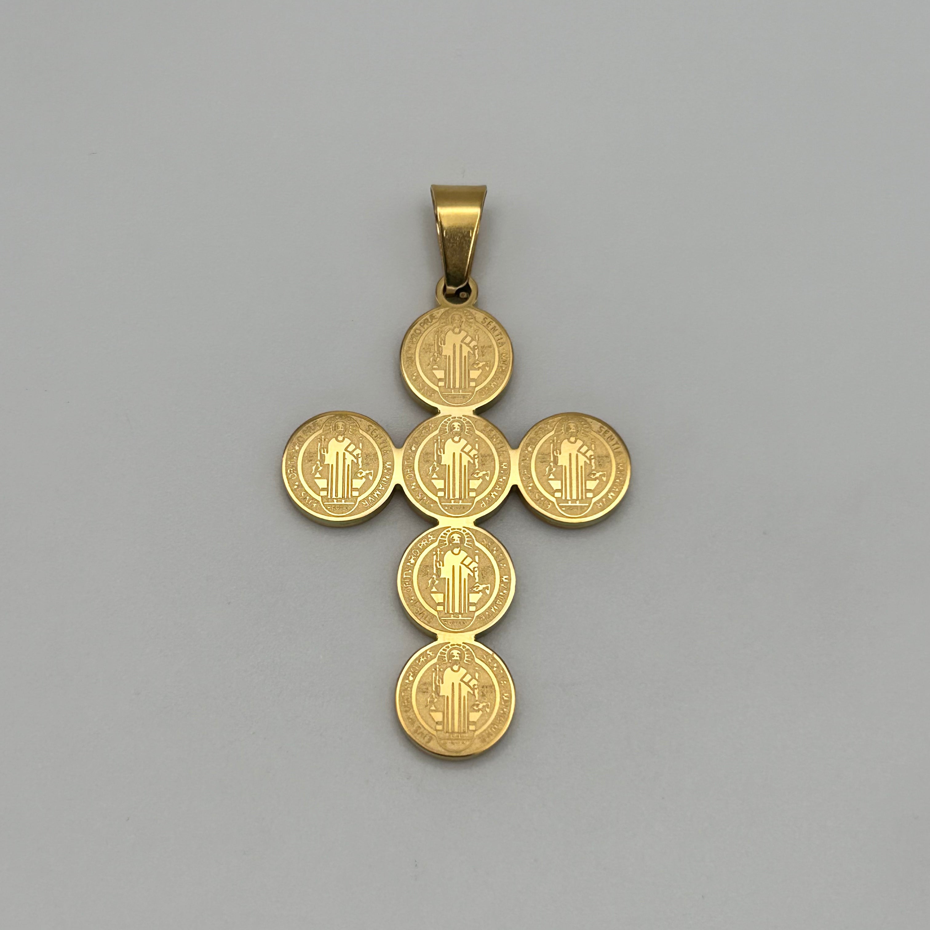 Pendant - Stainless Steel - PDS-1688