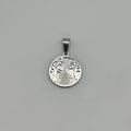 Pendant - Stainless Steel - PDS-1690