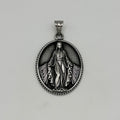 Pendant - Stainless Steel - PDS-1692