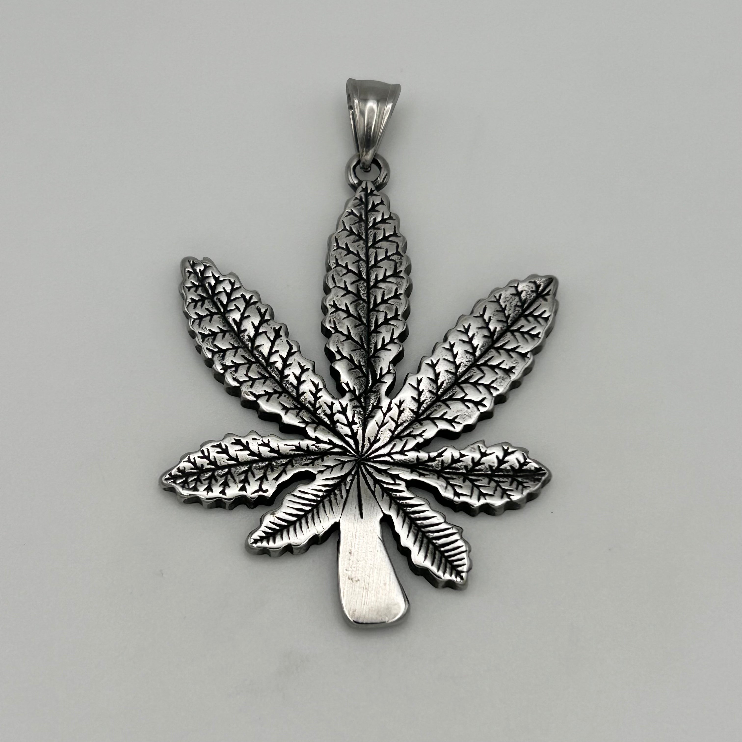 Pendant - Stainless Steel - PDS-1694