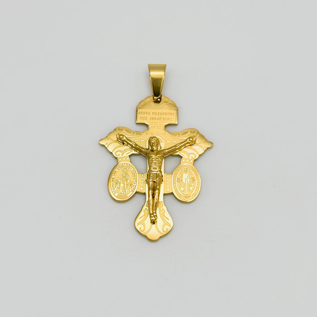 Pendant - Stainless Steel - PDS-1695