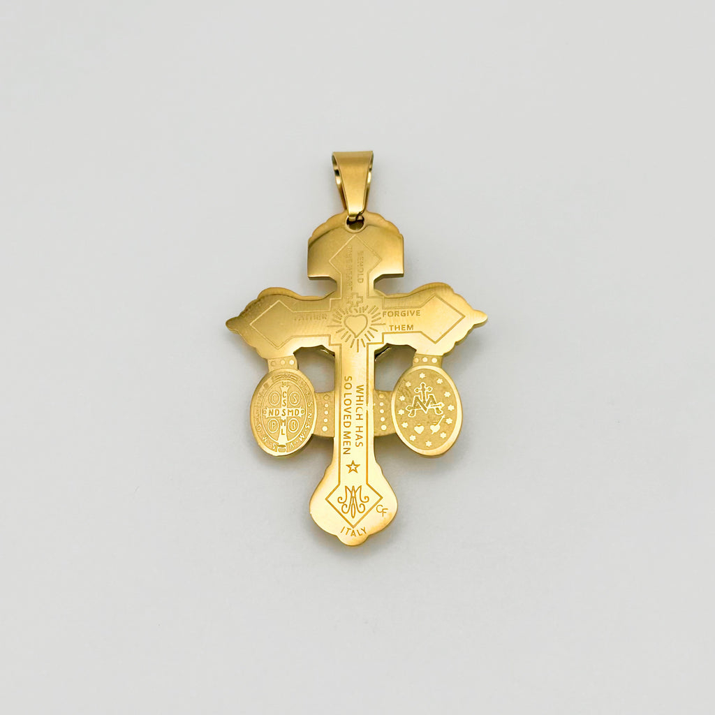 Pendant - Stainless Steel - PDS-1695