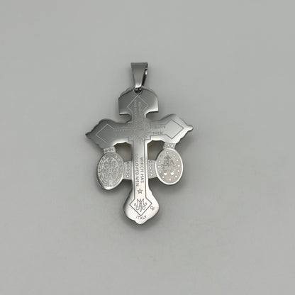 Pendant - Stainless Steel - PDS-1696