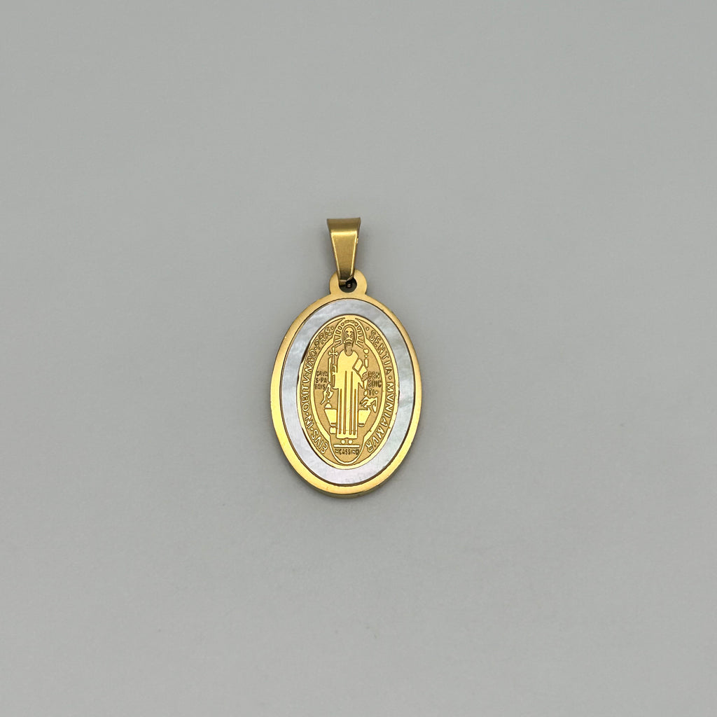 Pendant - Stainless Steel - PDS-1697