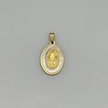 Pendant - Stainless Steel - PDS-1697