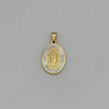 Pendant - Stainless Steel - PDS-1698