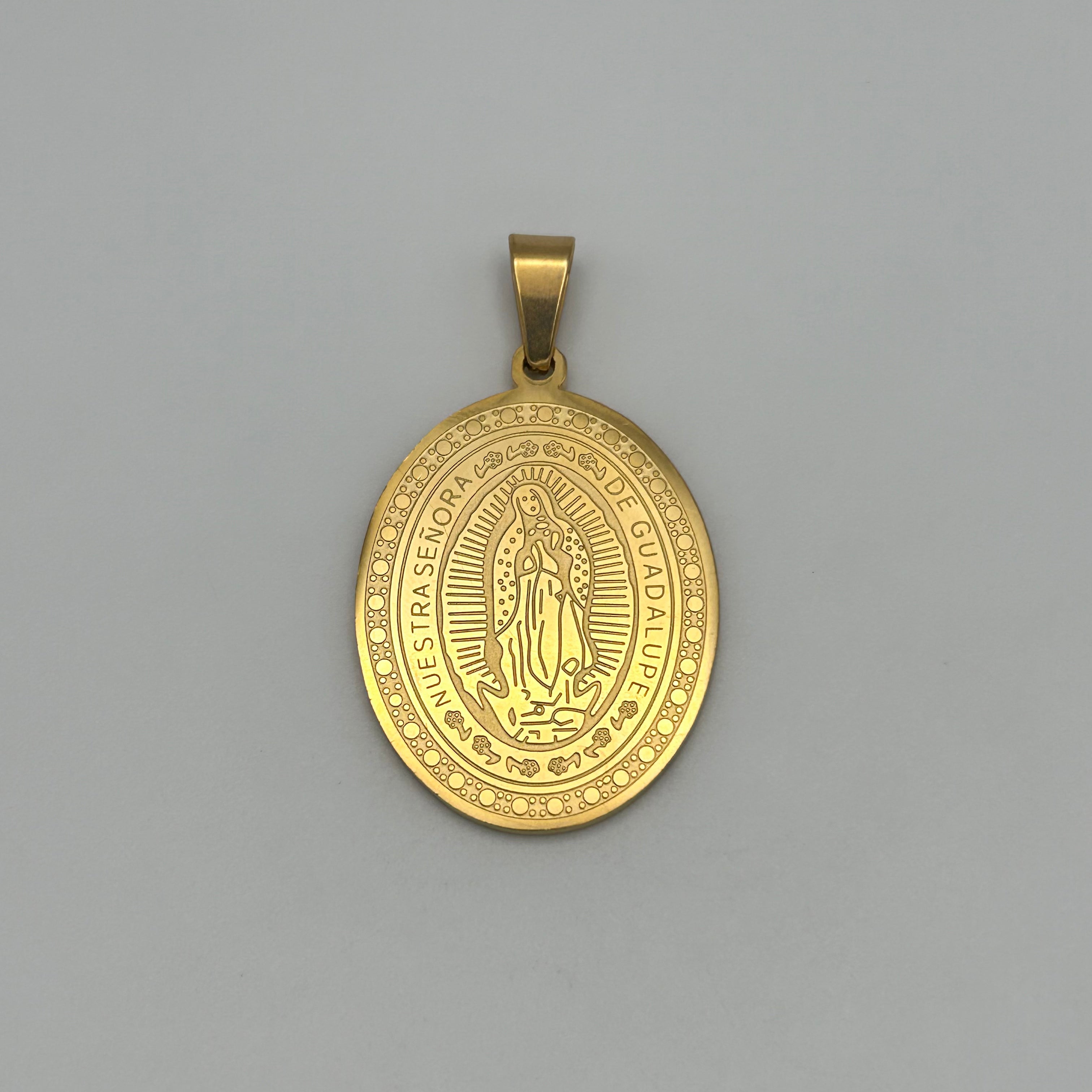 Pendant - Stainless Steel - PDS-1699