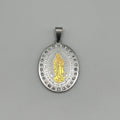 Pendant - Stainless Steel - PDS-1700