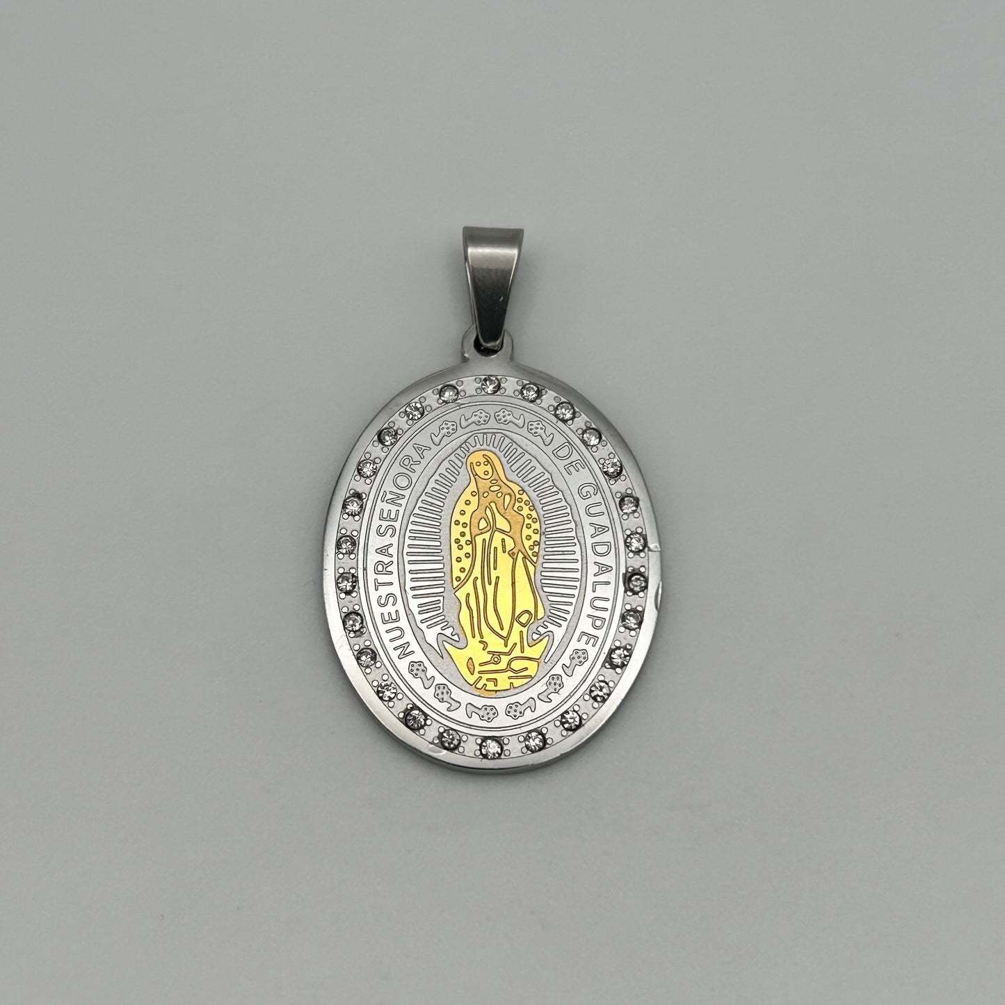 Pendant - Stainless Steel - PDS-1700