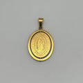Pendant - Stainless Steel - PDS-1701