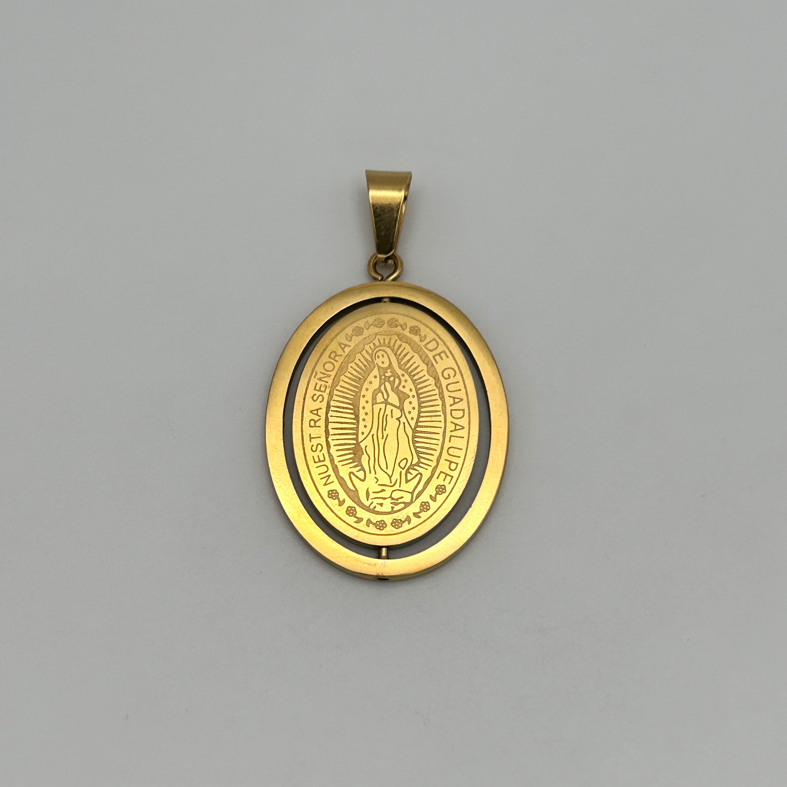 Pendant - Stainless Steel - PDS-1701