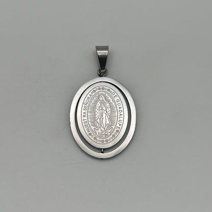 Pendant - Stainless Steel - PDS-1702