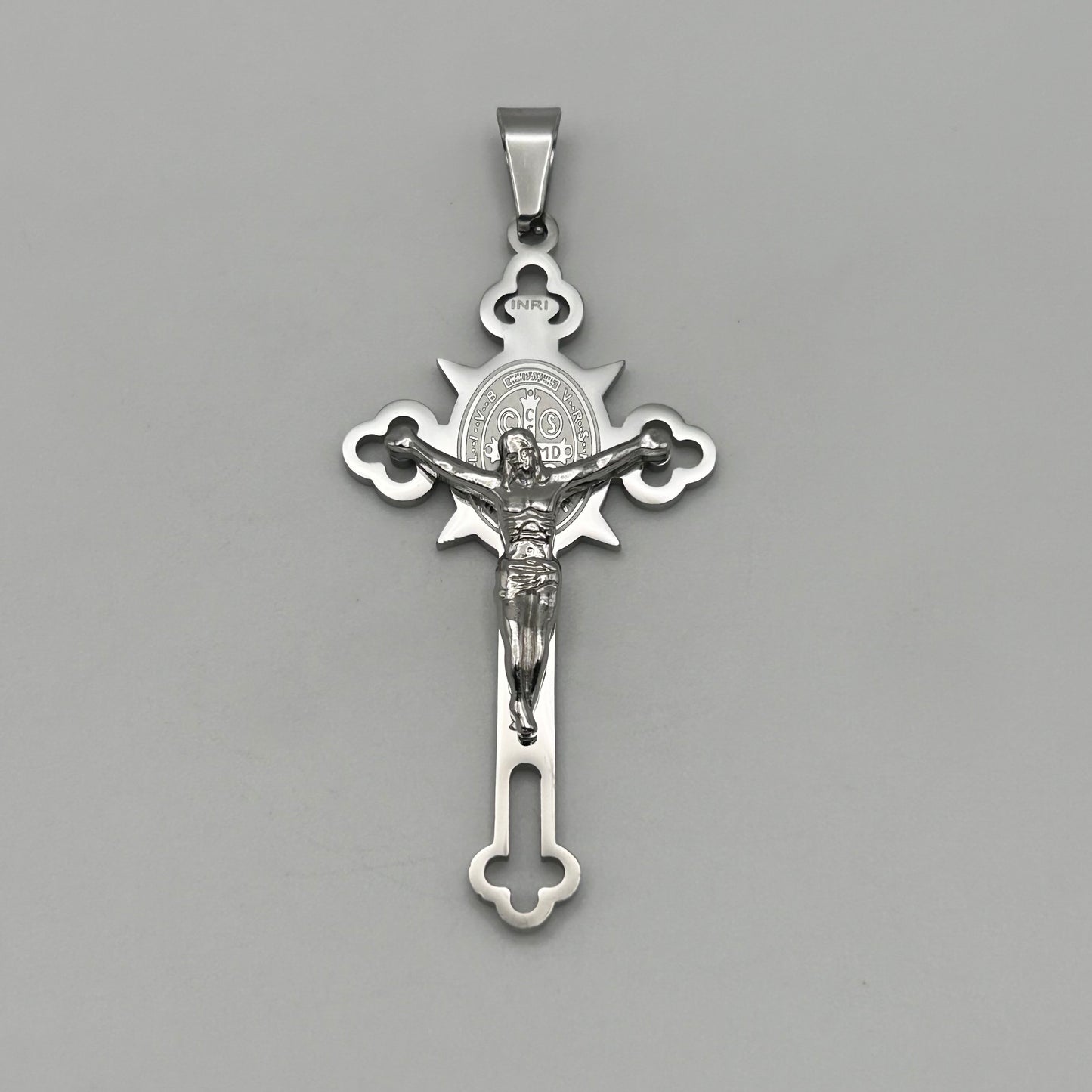 Pendant - Stainless Steel - PDS-1704