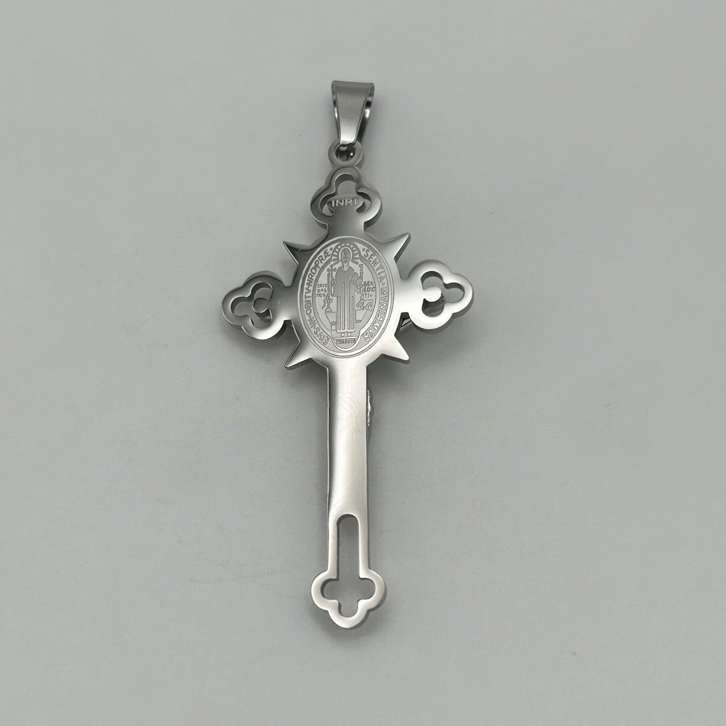 Pendant - Stainless Steel - PDS-1704