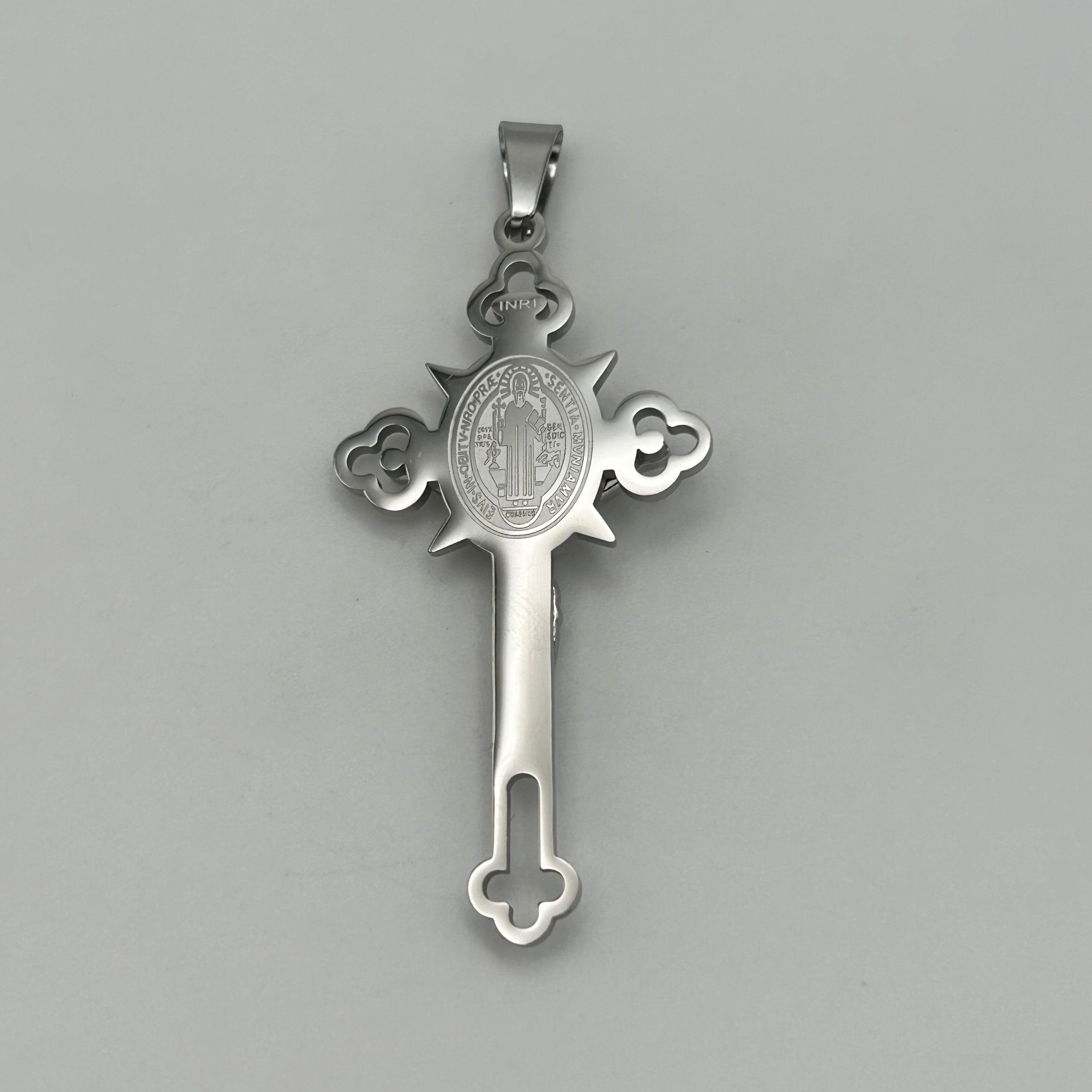 Pendant - Stainless Steel - PDS-1704