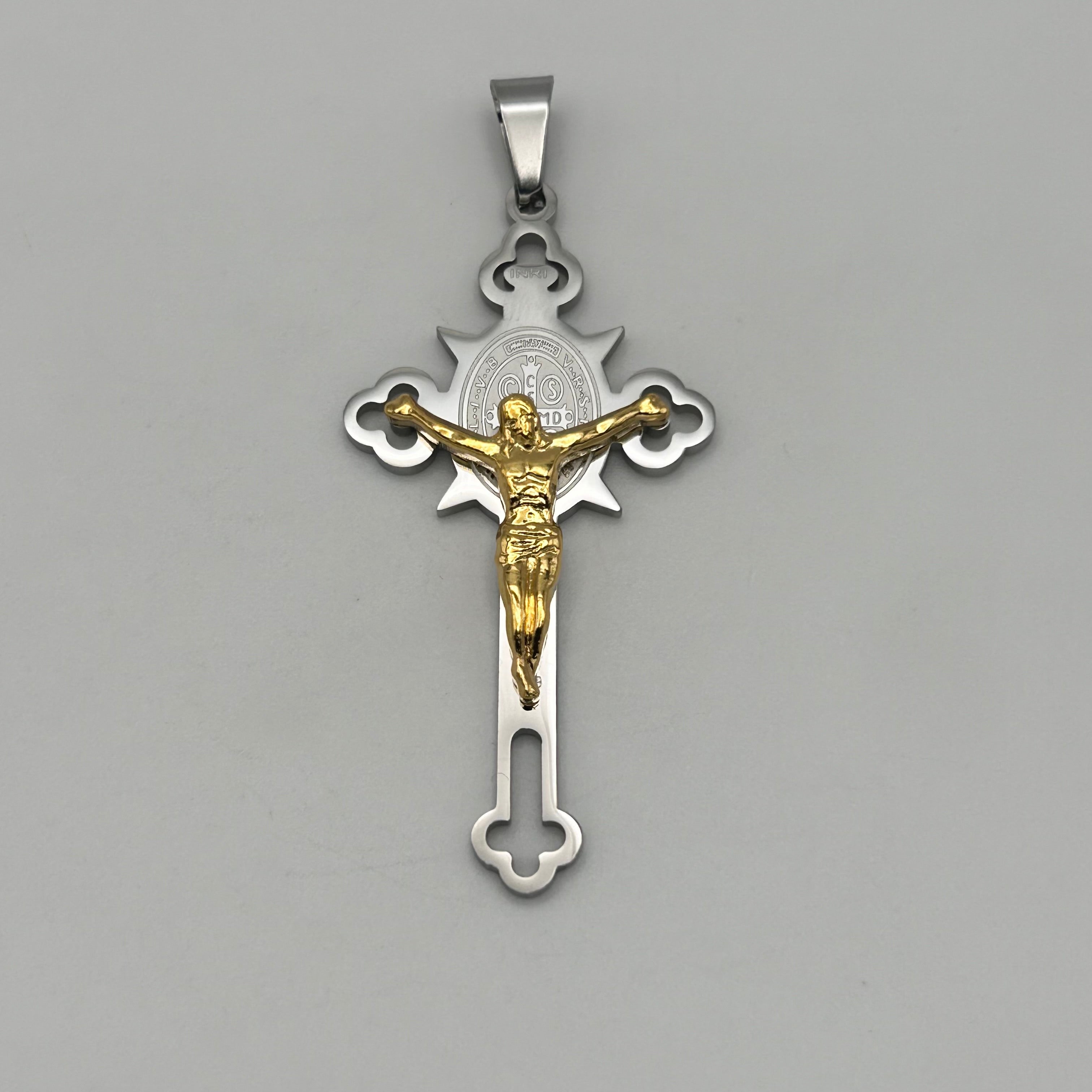 Pendant - Stainless Steel - PDS-1705
