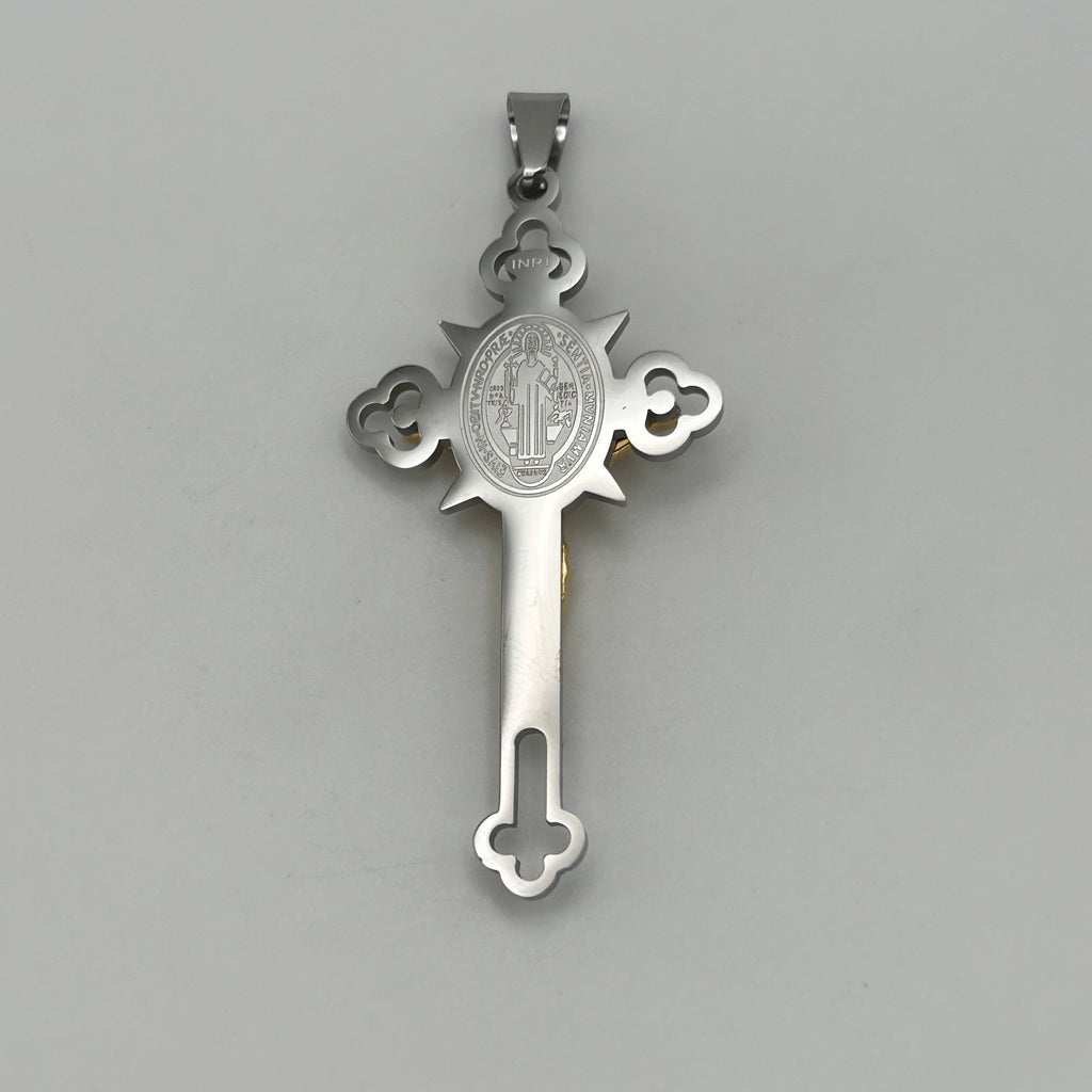 Pendant - Stainless Steel - PDS-1705