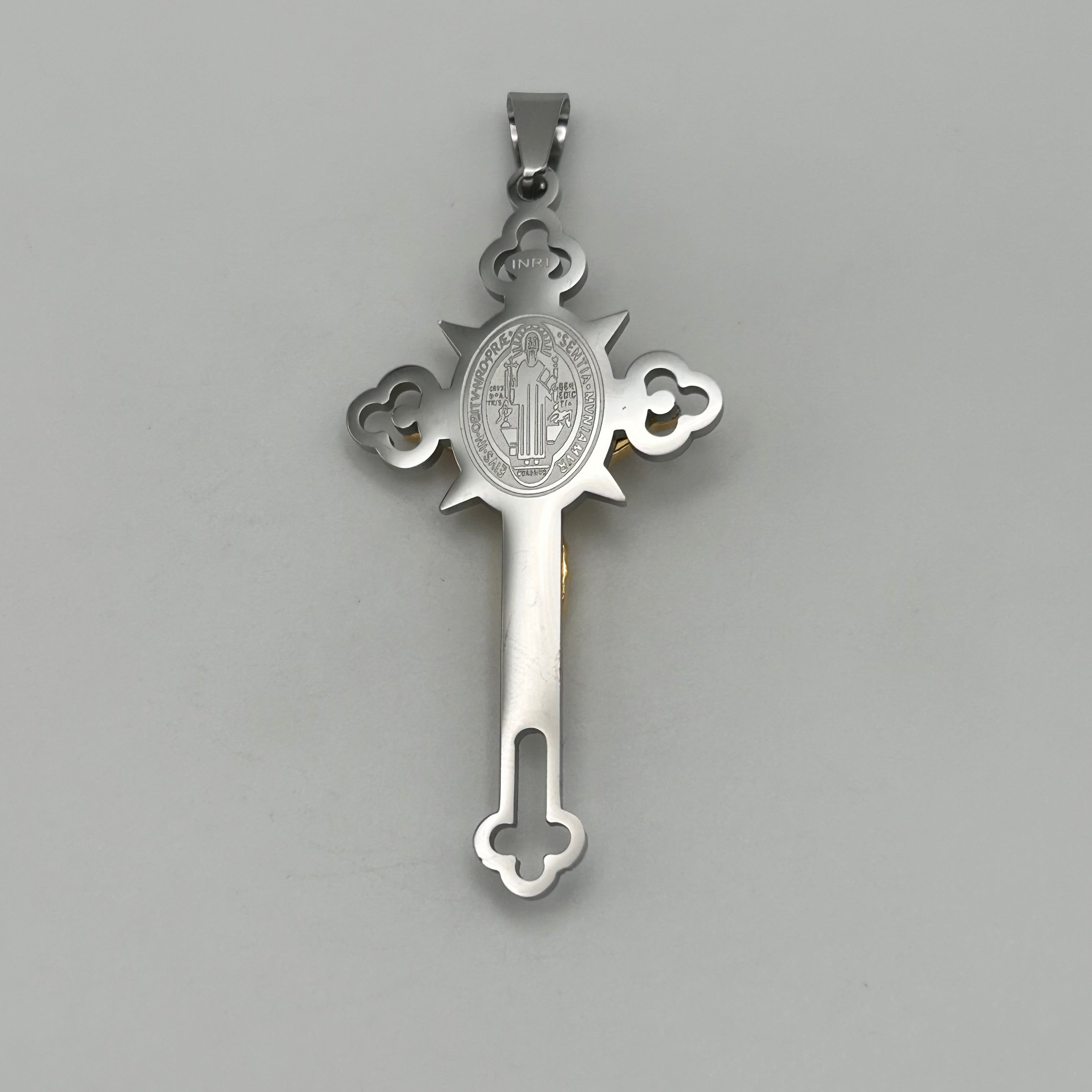 Pendant - Stainless Steel - PDS-1705