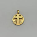 Pendant - Stainless Steel - PDS-1708
