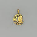 Pendant - Stainless Steel - PDS-1709