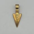 Pendant - Stainless Steel - PDS-1716