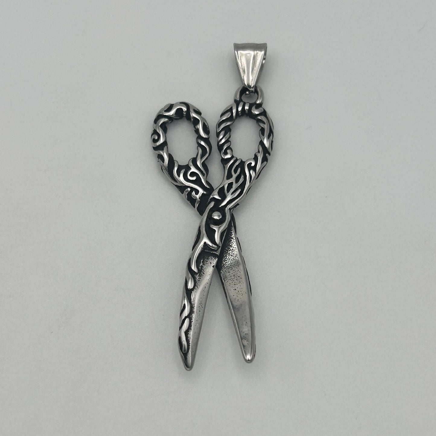 Pendant - Stainless Steel - PDS-1717