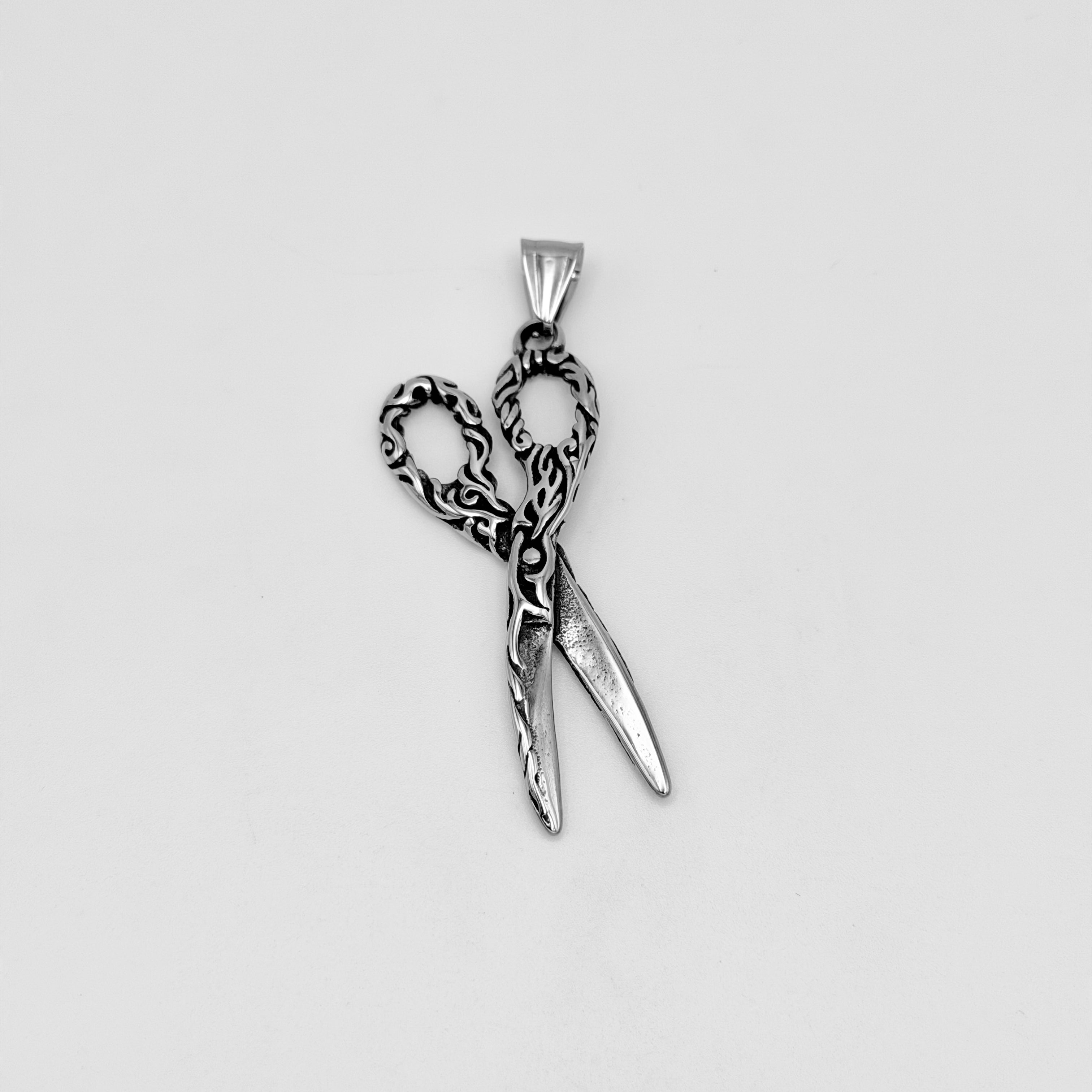 Pendant - Stainless Steel - PDS-1717