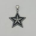 Pendant - Stainless Steel - PDS-1722