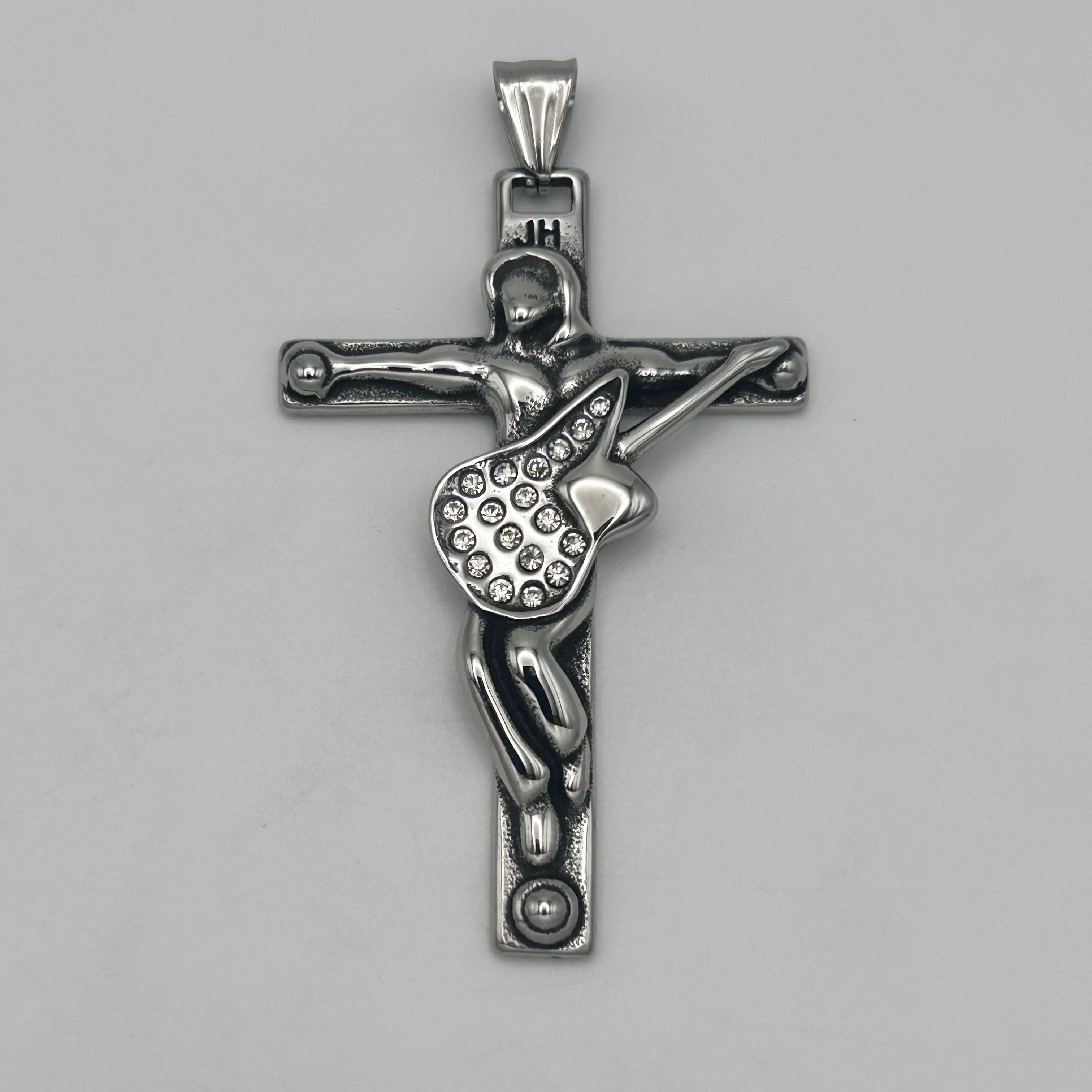 Pendant - Stainless Steel - PDS-1724