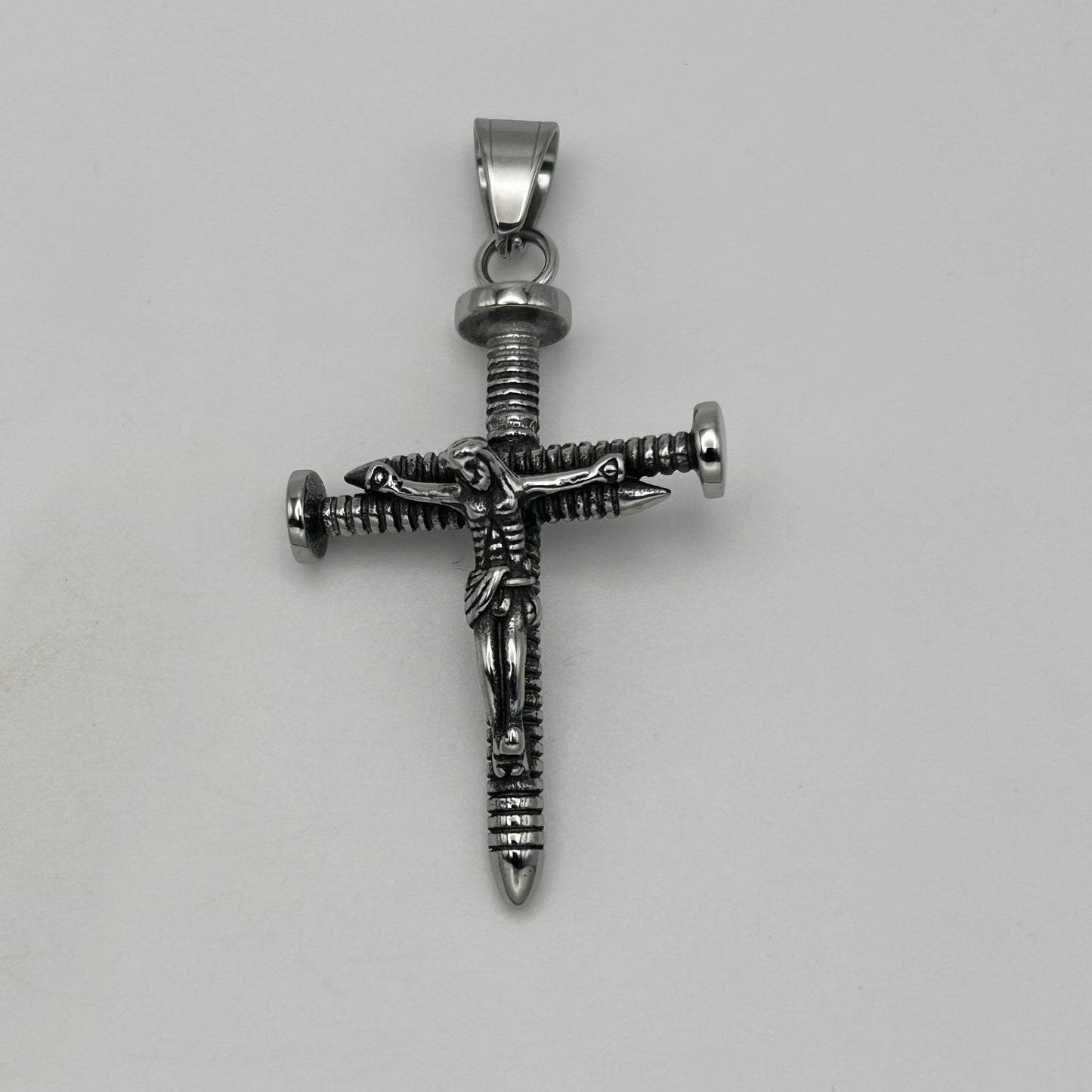 Pendant - Stainless Steel - PDS-1732