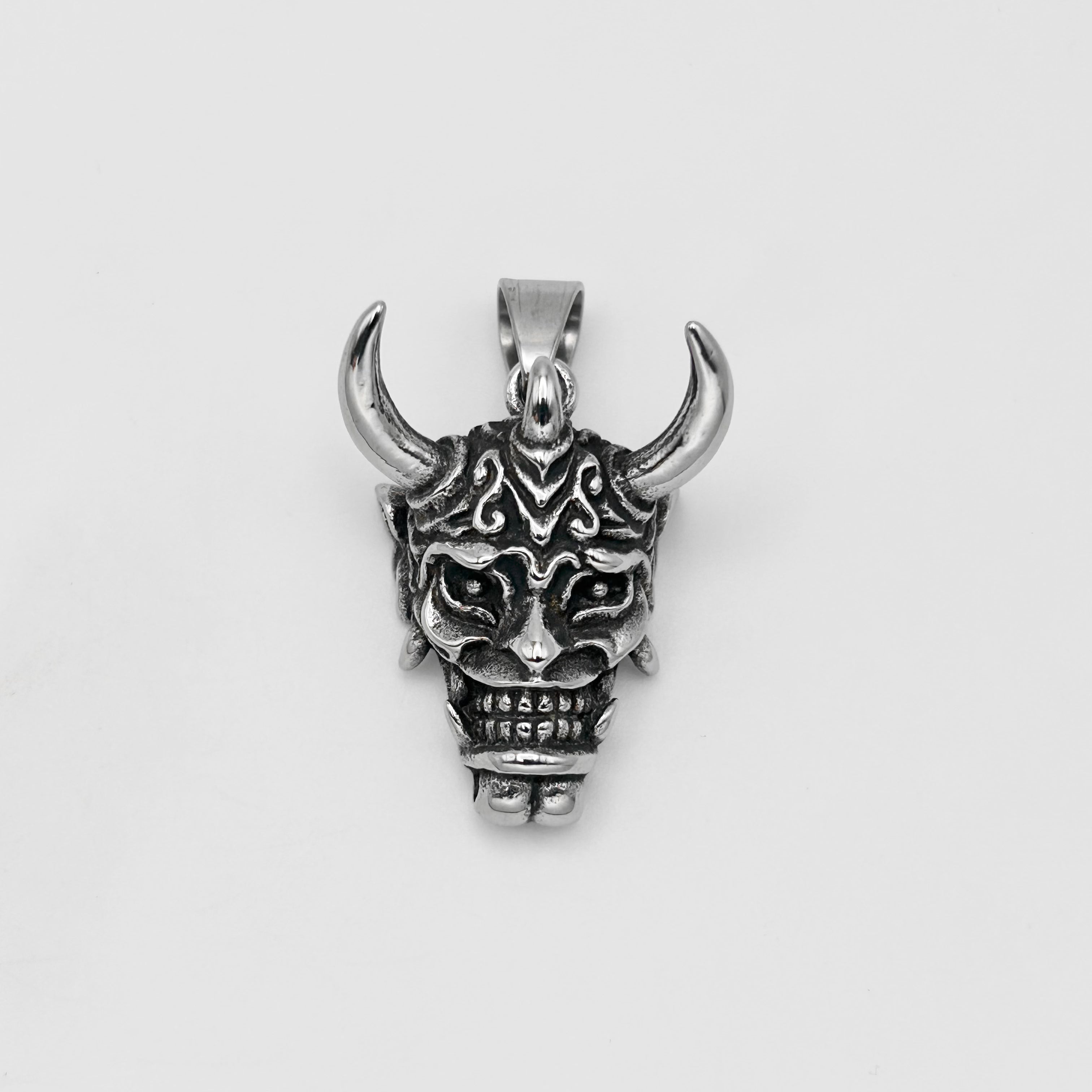 Pendant - Stainless Steel - PDS-1735
