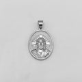 Pendant - Stainless Steel - PDS-1739