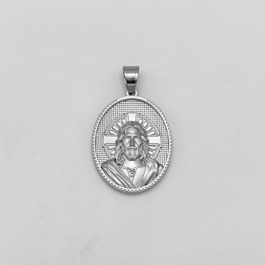 Pendant - Stainless Steel - PDS-1739