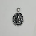 Pendant - Stainless Steel - PDS-1740