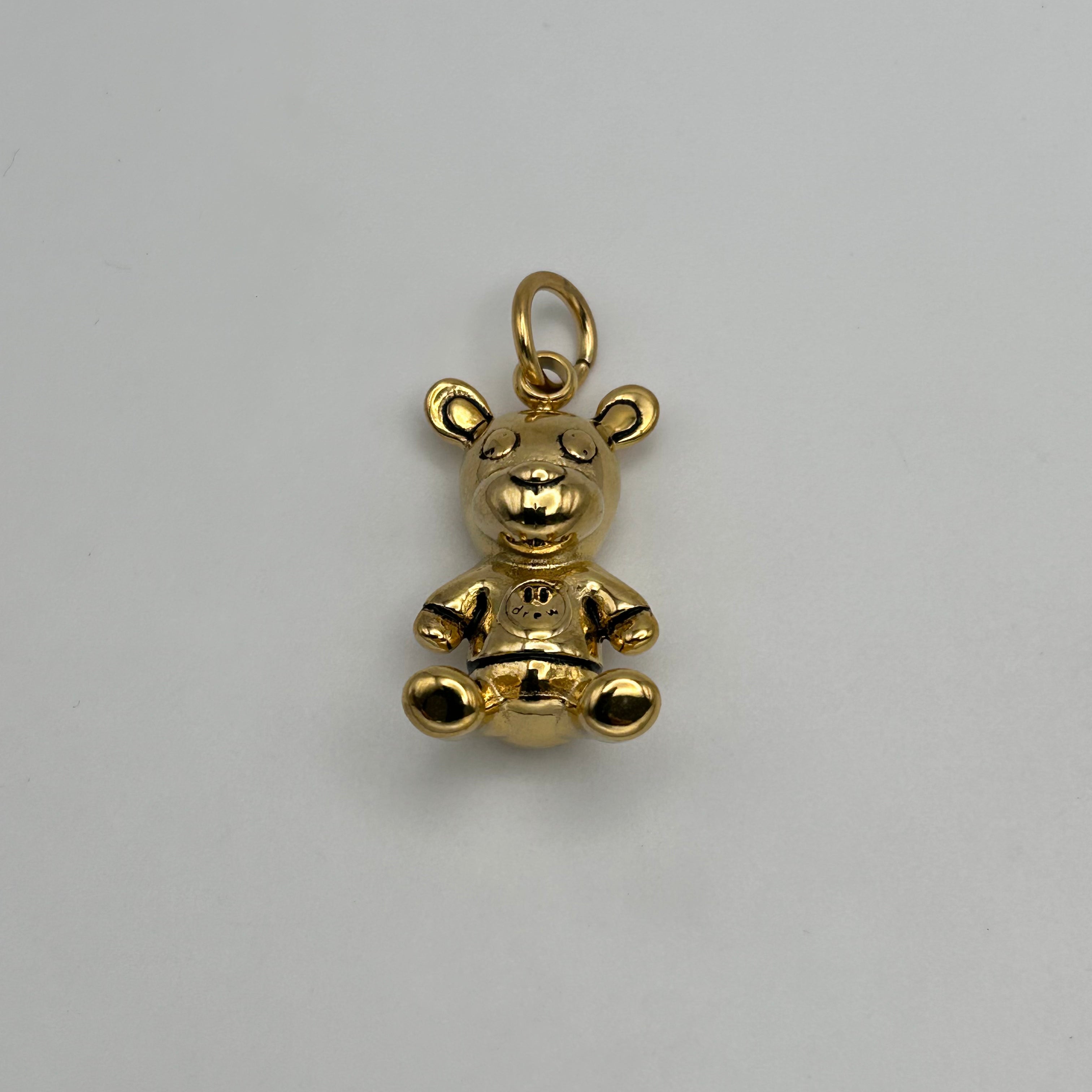 Pendant - Stainless Steel - PDS-1741