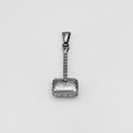 Pendant - Stainless Steel - PDS-1742