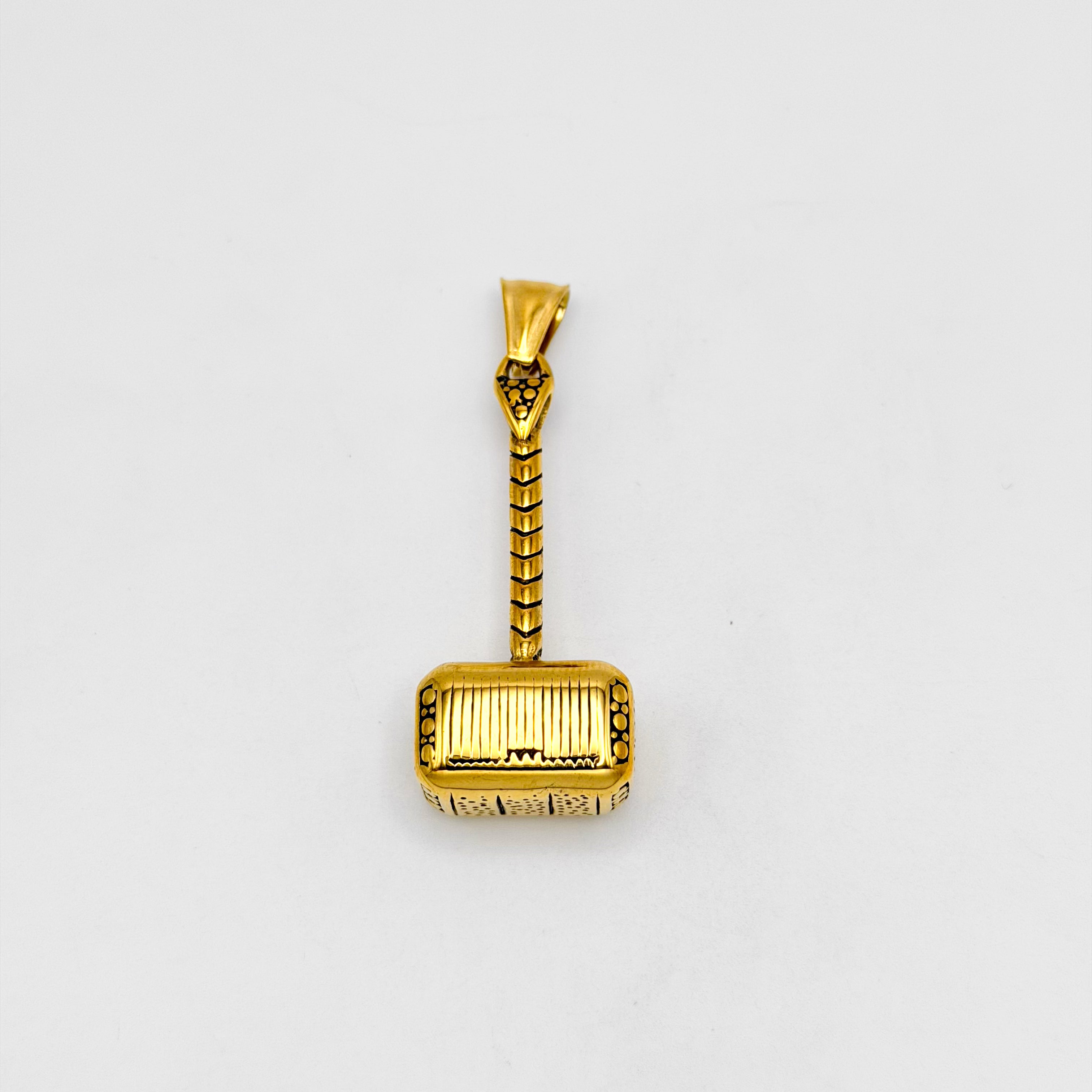 Pendant - Stainless Steel - PDS-1742