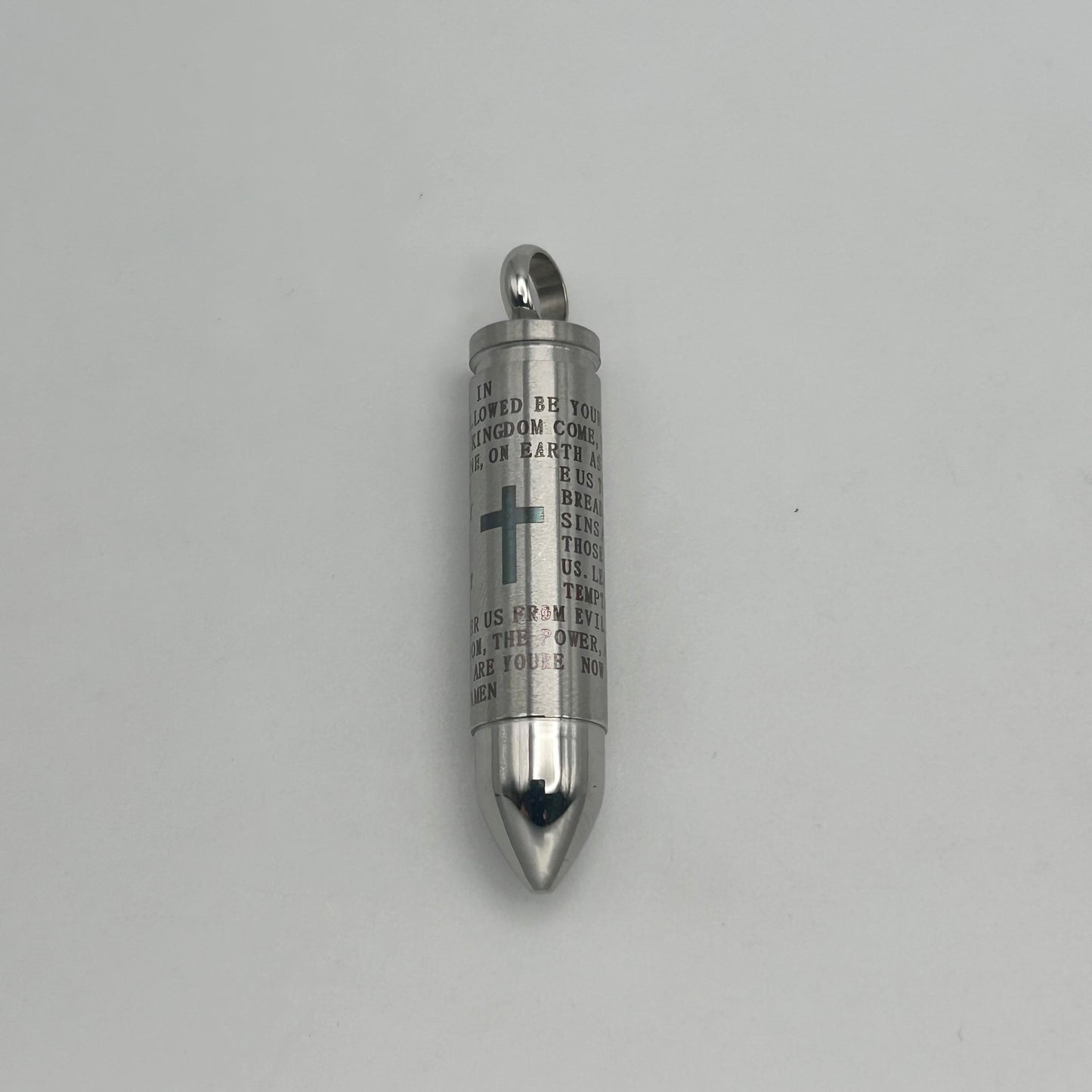 Pendant - Stainless Steel - PDS-1749