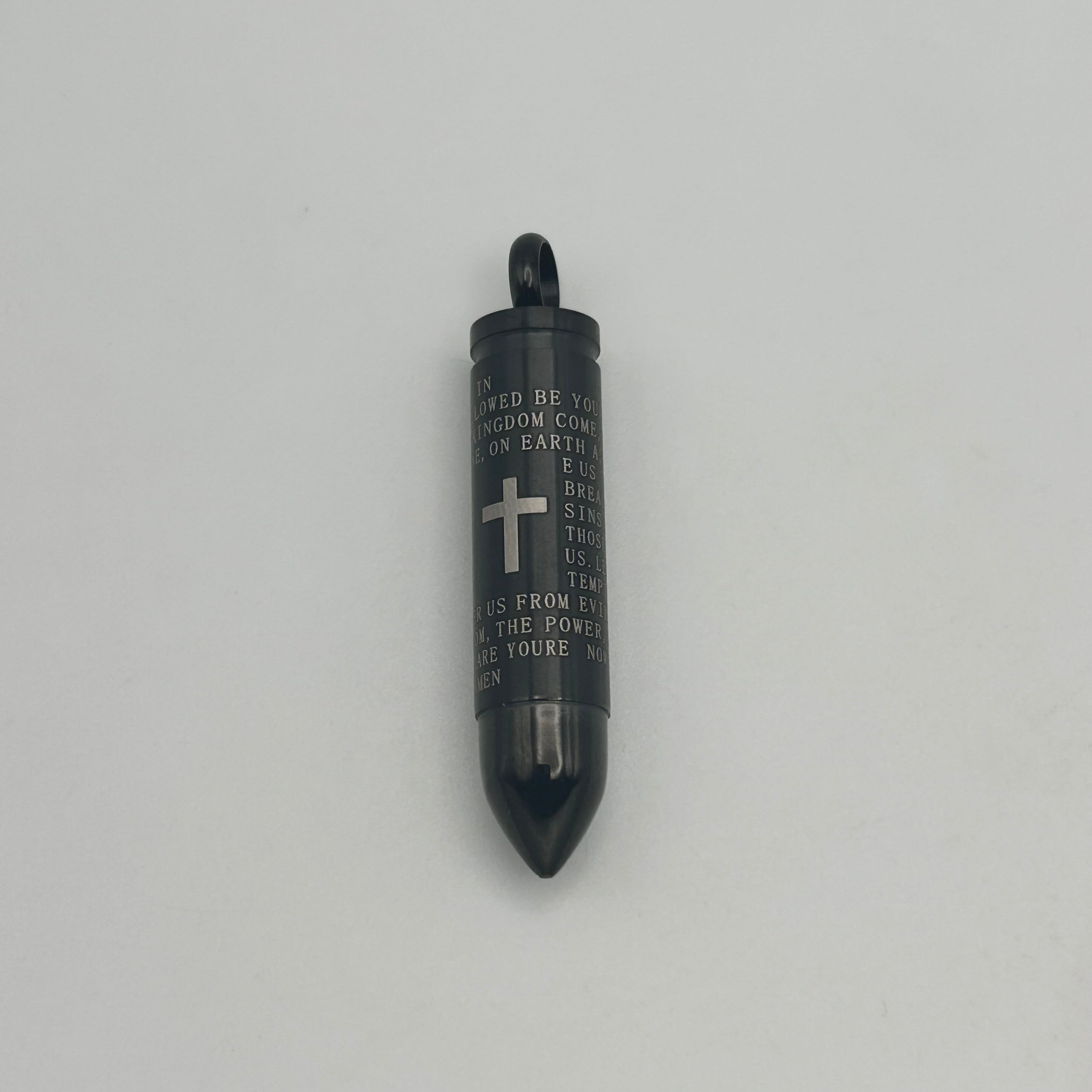 Pendant - Stainless Steel - PDS-1751