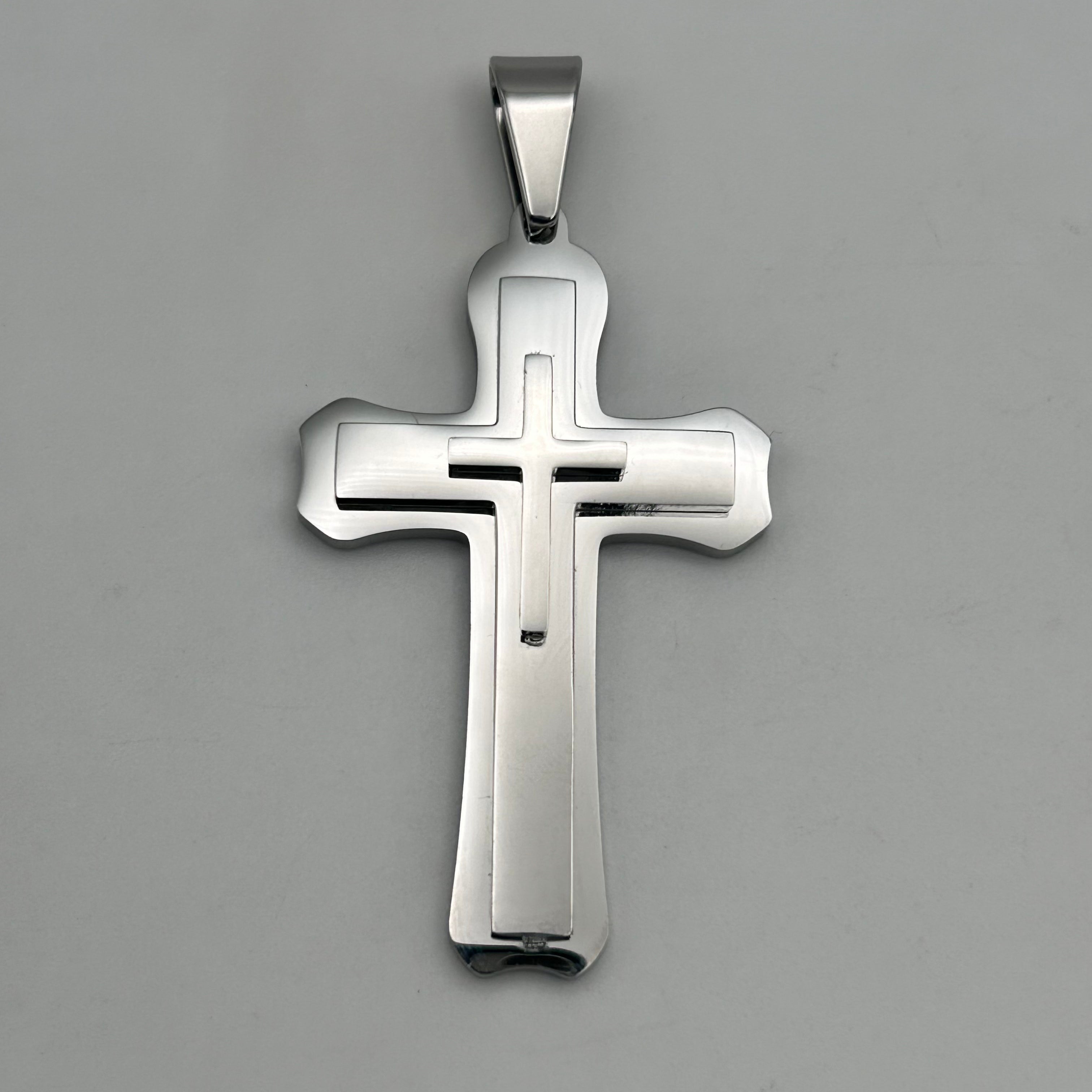 Pendant - Stainless Steel - PDS-1752