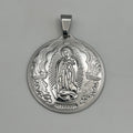 Pendant - Stainless Steel - PDS-1753