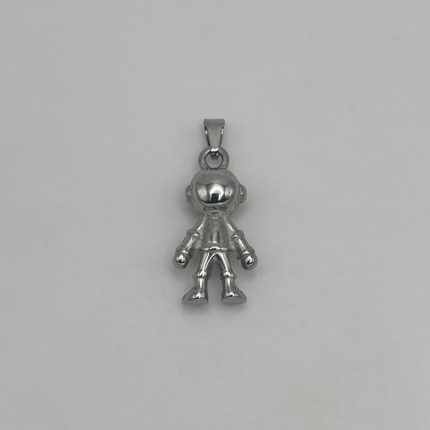 Pendant - Stainless Steel - PDS-1764