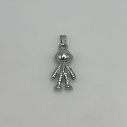 Pendant - Stainless Steel - PDS-1764