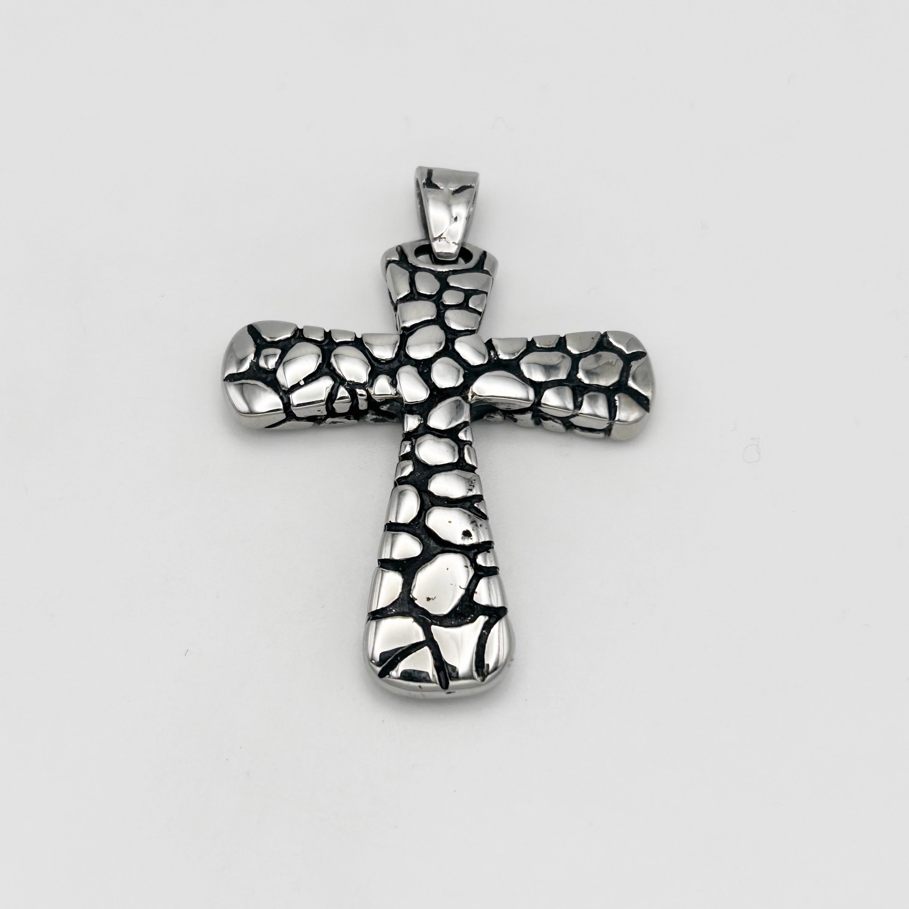Pendant - Stainless Steel - PDS-1768