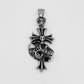 Pendant - Stainless Steel - PDS-1769