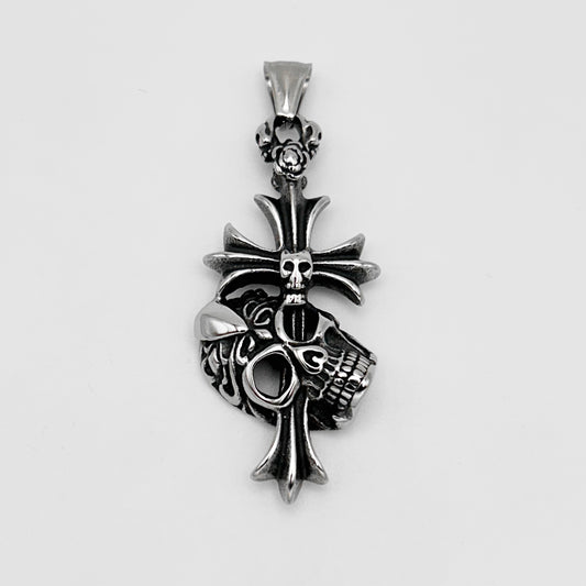 Pendant - Stainless Steel - PDS-1769